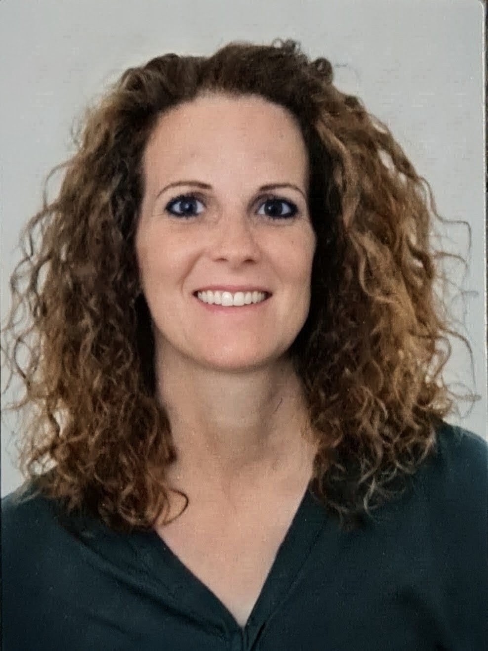 Projektleitung Vanessa Moreno