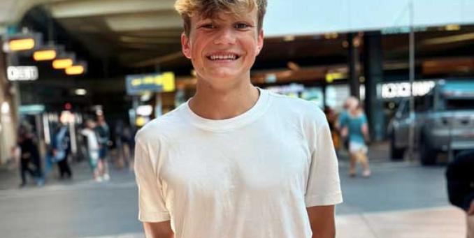 Maxis BFD zwischen Fußballplatz und Klassenzimmer