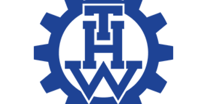 Logo THW