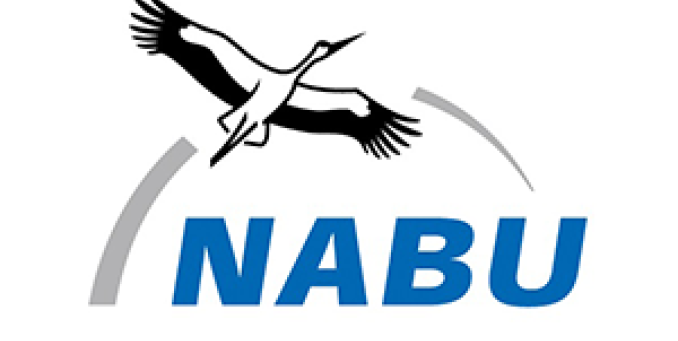 Logo NABU - Naturschutzbund Deutschland e.V.