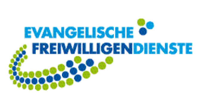 Logo Evangelische Freiwilligendienste