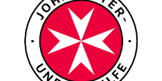Logo Johanniter