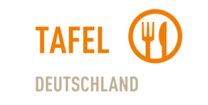 Logo Tafel Deutschland