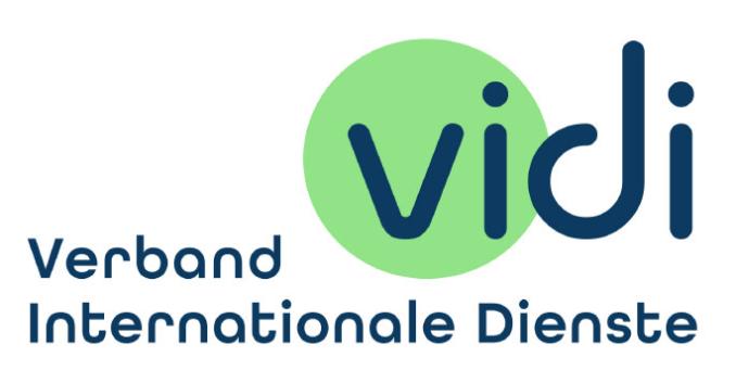 Verband Internationale Dienste - vidi