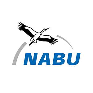 Logo NABU - Naturschutzbund Deutschland e.V.