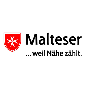 Logo Malteser Freiwilligendienste