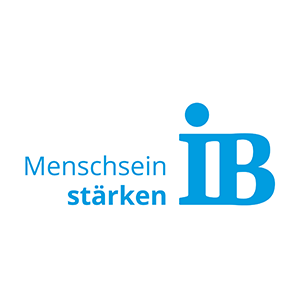 Logo Internationaler Bund (IB)