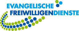 Logo Evangelische Freiwilligendienste