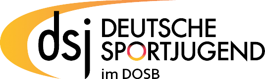 Logo Deutsche Sportjugend